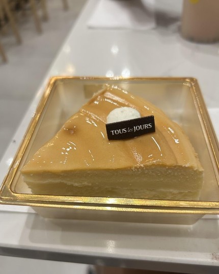 Cheesecake 🍰
